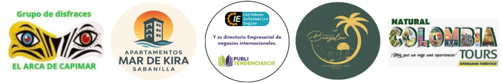 barra horizontal logos nuevo